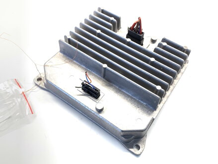 Modul PCU BMW X5 (G05, F95) 2018 - 9855918