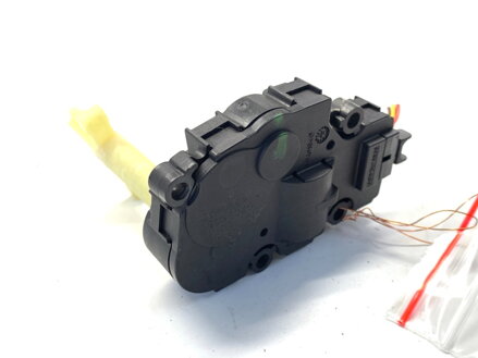 Motor radiátoru topení BMW X5 (G05, F95) 2018 - KT325002