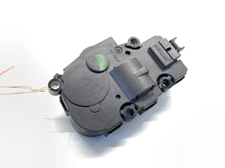 Motor radiátoru topení BMW X5 (G05, F95) 2018 - KT325002