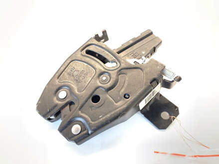 Zámek víka kufru zadní BMW X5 (G05, F95) 2018 - 7475462