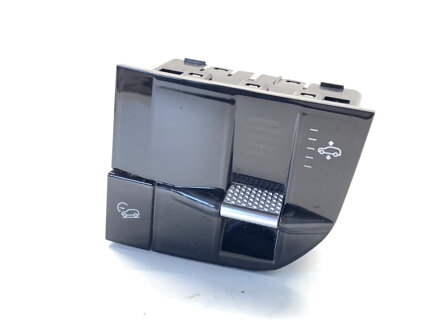 Přepínač regulace zavěšení BMW X5 (G05, F95) 2018 - 9495368