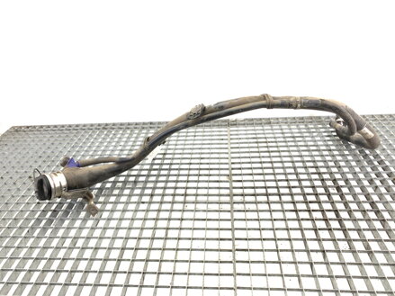 Potrubí nalévacího hrdla paliva BMW X5 (G05, F95) 2018 - 7439932