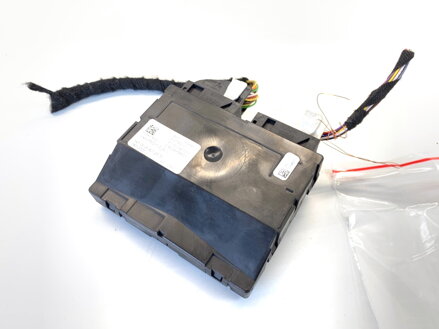 Modul klimatizace BMW X5 (G05, F95) 2018 - 160466-10