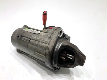 Startér BMW 5 Touring (E61) 2004 - 2010 7787354