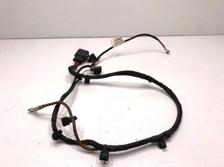 Kabeláž instalace převodovky převodky řízení Audi Q4 Sportback (F4N) 2021 - 2022 1EB971111