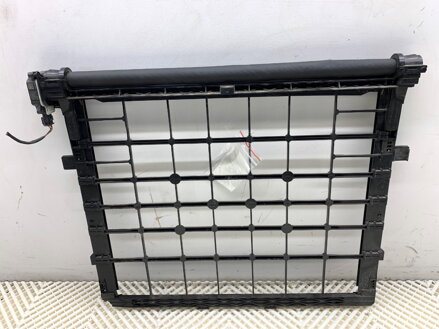 Roleta žaluzie volant vzduchu Audi Q4 Sportback (F4N) 2021 - 2022 1EA122135E