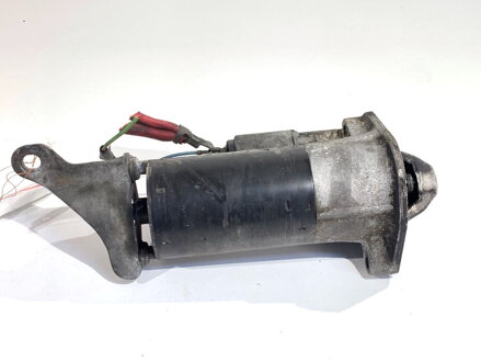 Startér Volvo V70 II (285) 1999 - 2008 0001108167