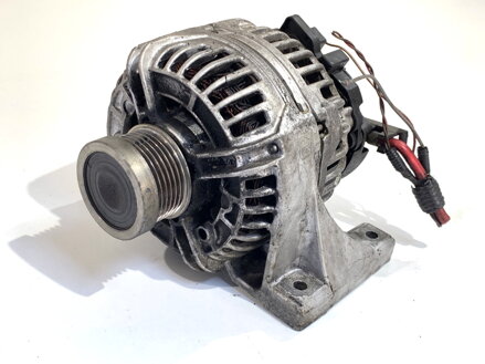 Alternátor Volvo V70 II (285) 1999 - 2008 8676498