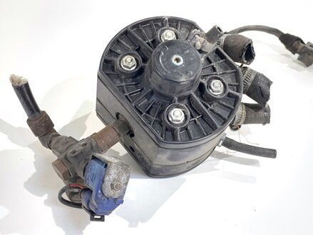 Reduktor DO plynu LPG Volvo V70 II (285) 1999 - 2008 67R-013949