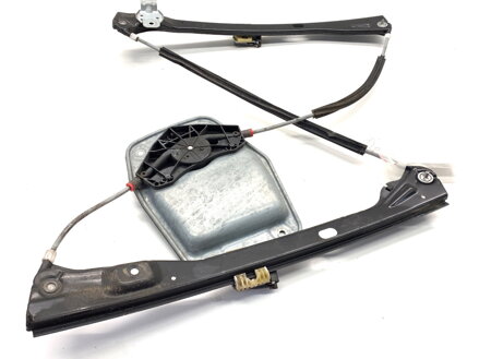 Stahovačka okna levá přední VW Golf V (1K1) 2003 - 2010 1K4837401E