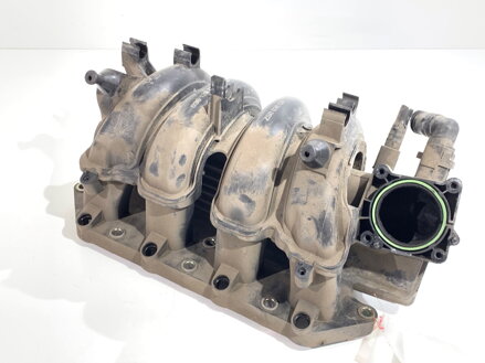 Sací potrubí VW Golf V (1K1) 2003 - 2010 036129711FQ