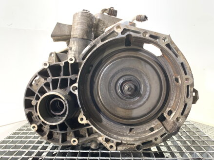 Převodovka VW Transporter V Autobus (7HB, 7HJ, 7EB, 7EJ) 2003 - 2015 NYC