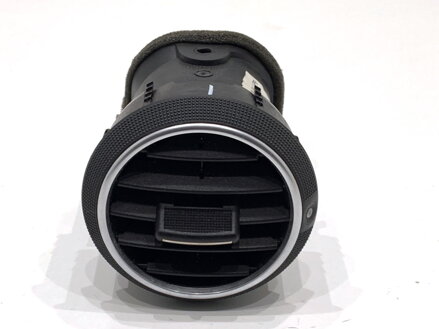 Mřížka ventilace levá přední Audi A3 (8P1) 2003 - 2013 8P0820901A