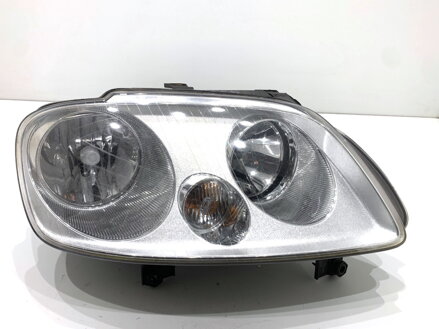 Světlo pravé přední VW Touran (1T1, 1T2) 2003 - 2010 2K0941006B