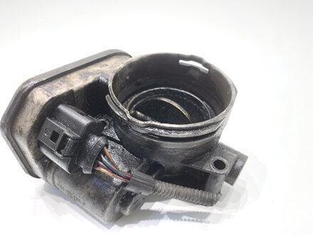 Škrticí klapka VW Touran (1T1, 1T2) 2003 - 2010 038128063G