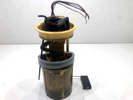 Palivové čerpadlo VW Touran (1T1, 1T2) 2003 - 2010 1T0919050A