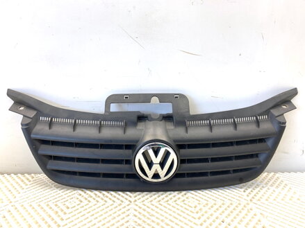 Maska chladiče grill VW Touran (1T1, 1T2) 2003 - 2010 1T0853651A