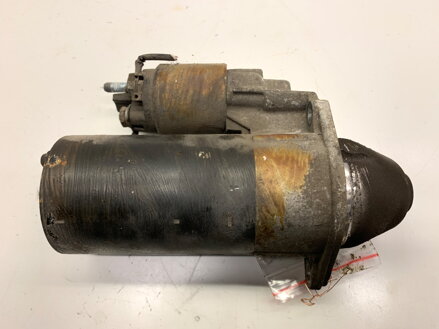 Startér Mercedes-benz Class A (W169) 2004 - 2012