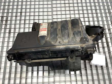 Kryt filtru vzduchu Mercedes-benz Class A (W169) 2004 - 2012 A6400900701