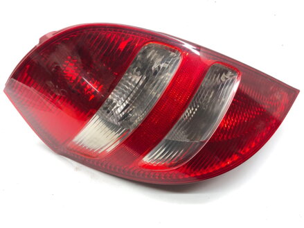 Světlo levé zadní Mercedes-benz Class A (W169) 2004 - 2012 A1698200364