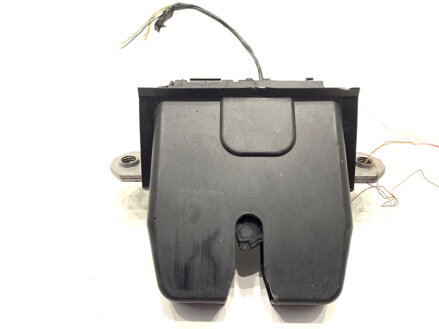 Zámek víka kufru zadní Ford Focus III Turnier 2010 - 2022 8M51-R442A66-DC