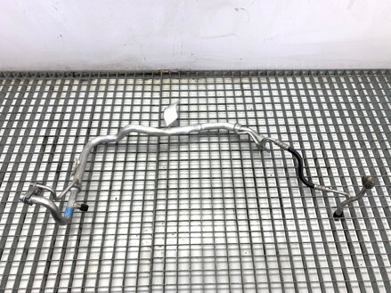 Hadice klimatizace Ford Focus III Turnier 2010 - 2022 F1F1-19A834-CB
