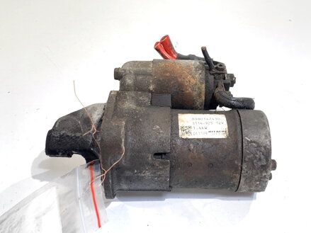 Startér Opel Astra H Kombi (A04) 2004 - 2014 8980147430