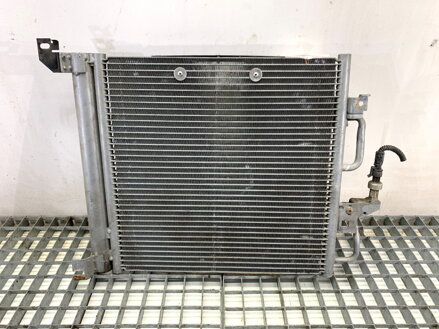 Chladič klimatizace Opel Astra H Kombi (A04) 2004 - 2014