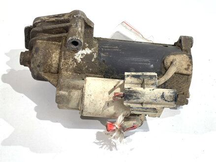 Startér Ford Transit Autobus (FD_ _, FB_ _, FS_ _, FZ_ _, FC_ _) 2006 - 2014