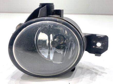 Halogen / mlhovka levá přední BMW 1 (E87) 2003 - 2013 6924655