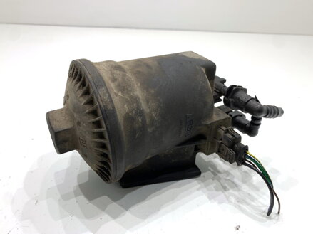 Základna filtru paliva Opel Astra J Sports Tourer (P10) 2010 - 2015 13244294