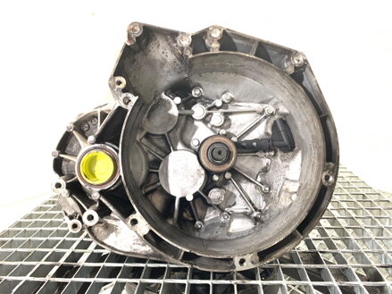Převodovka Ford Focus III Turnier 2010 - 2022 CV6R-7002-PF