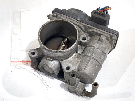 Škrticí klapka Nissan Note (E11, NE11) 2005 - 2013 SERA526-01