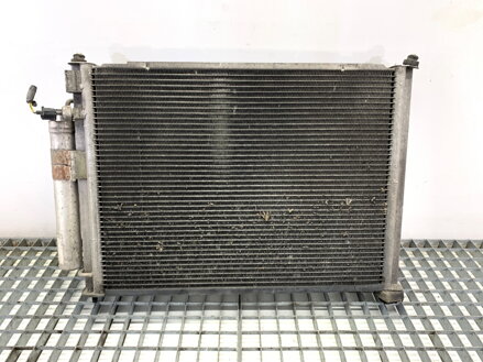 Chladič vody Nissan Note (E11, NE11) 2005 - 2013 21400-BC40C