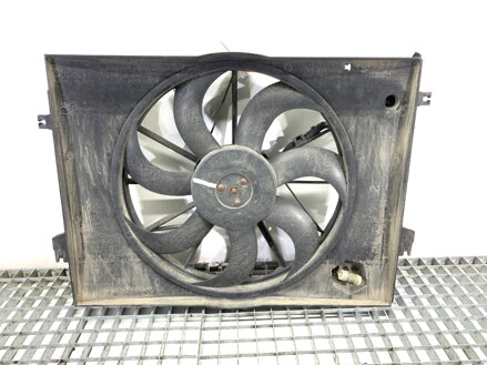 Ventilátor chladiče Hyundai Tucson (JM) 2004 - 2022