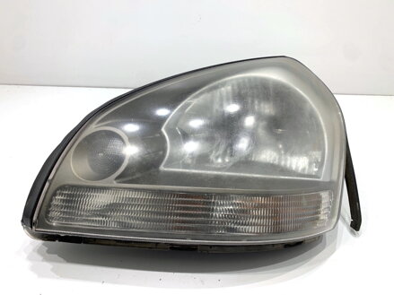 Světlo levé přední Hyundai Tucson (JM) 2004 - 2022 92101-2EXXX