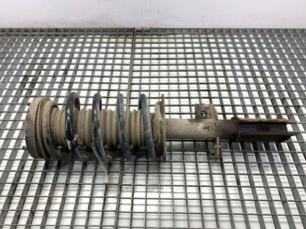 Tlumič pravý přední S pružinou BMW X5 (E53) 2000 - 2006 6754342