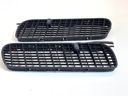 Trysky ostřikovačů oken sada BMW X5 (E53) 2000 - 2006 8402670