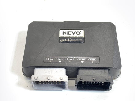 Počítač LPG BMW X5 (E53) 2000 - 2006 67R-013787 NEVO