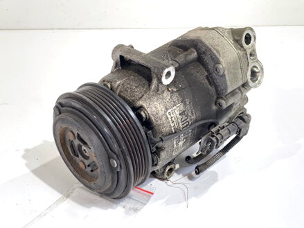 Kompresor klimatizace Opel Astra J Sports Tourer (P10) 2010 - 2015