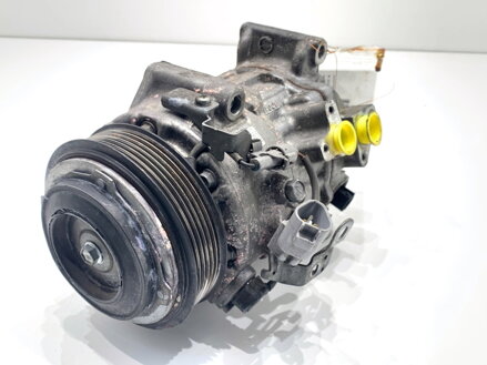Kompresor klimatizace Lexus IS III (_E3_) 2013 - 2022 447280-8712