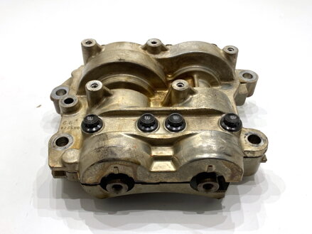 Hřídele balansujące Lexus IS III (_E3_) 2013 - 2022