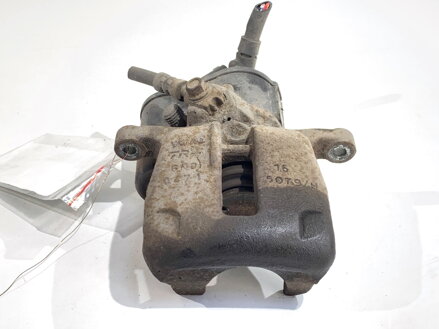 Brzdový třmen pravý zadní VW Sharan (7N1, 7N2) 2010 - 2022