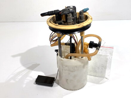 Palivové čerpadlo VW Sharan (7N1, 7N2) 2010 - 2022 7N0919050D