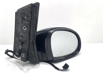 Zpětné zrcátko pravé VW Sharan (7N1, 7N2) 2010 - 2022