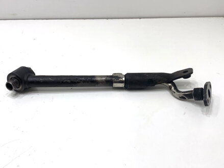 Hadice turba VW Sharan (7N1, 7N2) 2010 - 2022