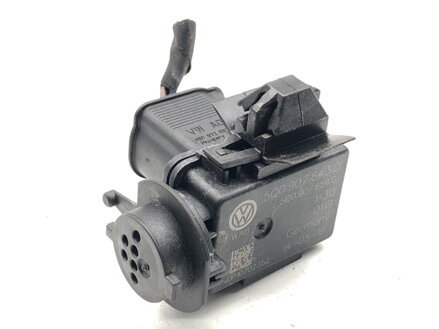 Čidlo kvality vzduchu Skoda Kodiaq (NS7, NV7, NS6) 2016 - 2022 5Q0907643D