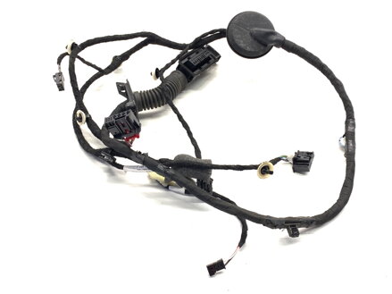 Kabeláž dveře zadní levá Skoda Kodiaq (NS7, NV7, NS6) 2016 - 2022 565971693K