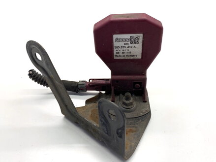 Zesilovač anténní Skoda Kodiaq (NS7, NV7, NS6) 2016 - 2022 565035497A