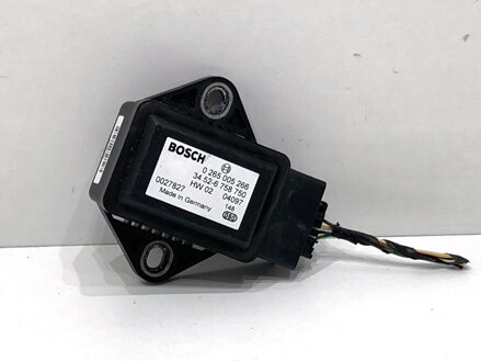 Čidlo ESP BMW 5 (E60) 2003 - 2010 6758750